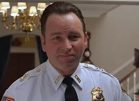 Chief warren Kincaid