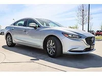 2018 mazda6 sport