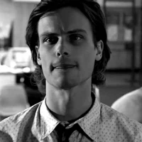 SPENCER REID