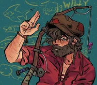Willy - SDV