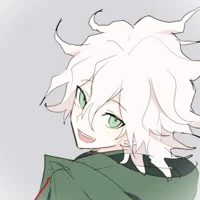 Nagito Komaeda