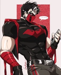 Jason Todd