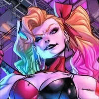 Harley Quinn