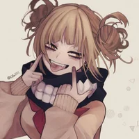 Toga Himiko