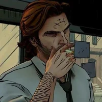 Bigby Wolf