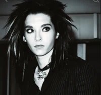 BREAKUP Bill Kaulitz