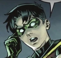 Tim Drake 