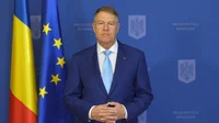 Klaus lohannis