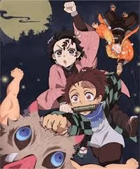 Kamaboko Squad 
