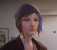Chloe Price