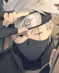 Kakashi _ Team 7