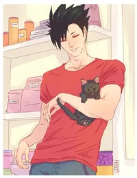 05 Tetsurou Kuroo