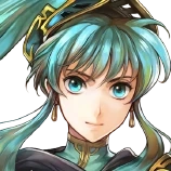 Eirika - Pledged