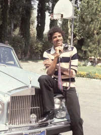 Michael Jackson 