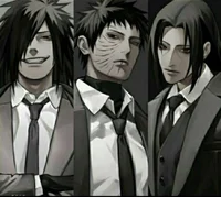Uchihas