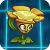 Buttercup pvz2