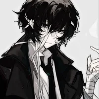Osamu Dazai
