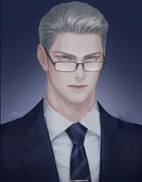Ezra De Morgan