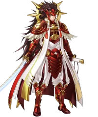 Ryoma - Legendary