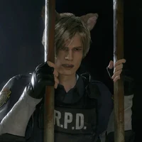 Leon Kennedy 