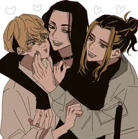 Tr boyfriends