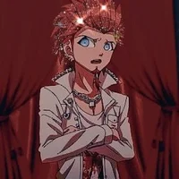 Leon Kuwata