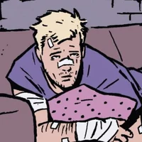 Clint Barton