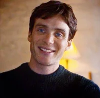 Cillian Murphy