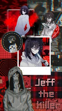 Jeff The Killer
