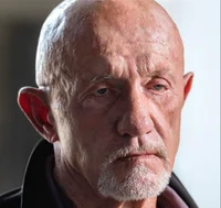 Mike Ehrmantraut