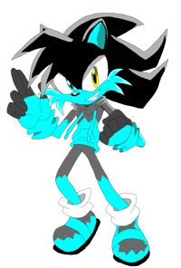 KirillTheHedgehog