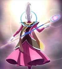 Kakumei whis