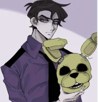 William Afton 