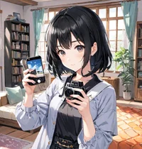 Influencer Mom