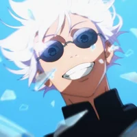 Satoru Gojo 