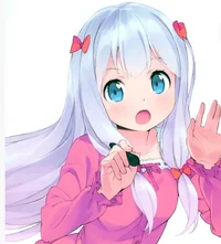 Sagiri Izumi