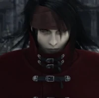 Vincent Valentine