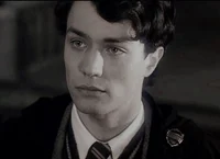 Tom Marvolo Riddle