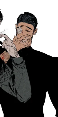 Mafia Boss