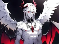 Demon king