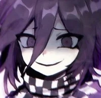 Kokichi Ouma