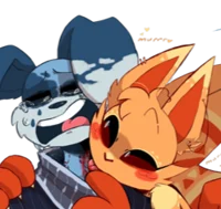 DogPressed x Catfein