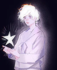 The Chosen One