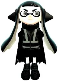 Dark Squid