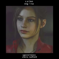 claire redfield 