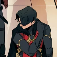 Tim Drake
