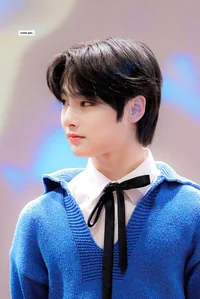 Jeongin 