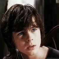 Carl Grimes 