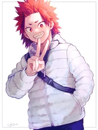 Kirishima bf