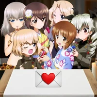 GuP Dating Simulator